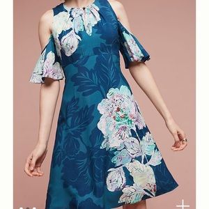NWT Anthropologie Maeve dress